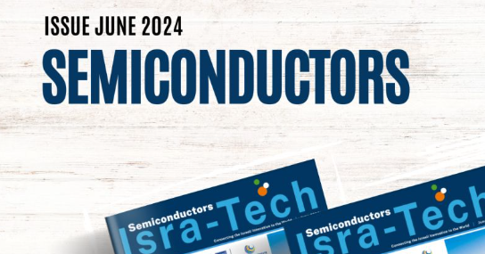 isra-tech semiconductor 2024 June